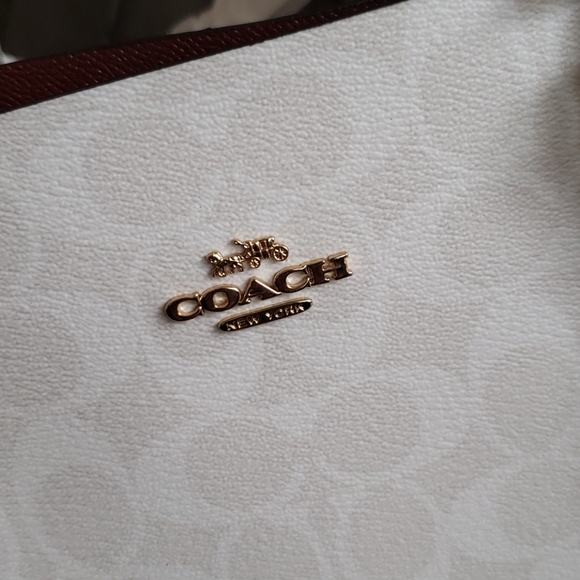 Large purse and wallet set - Picture 4 of 6